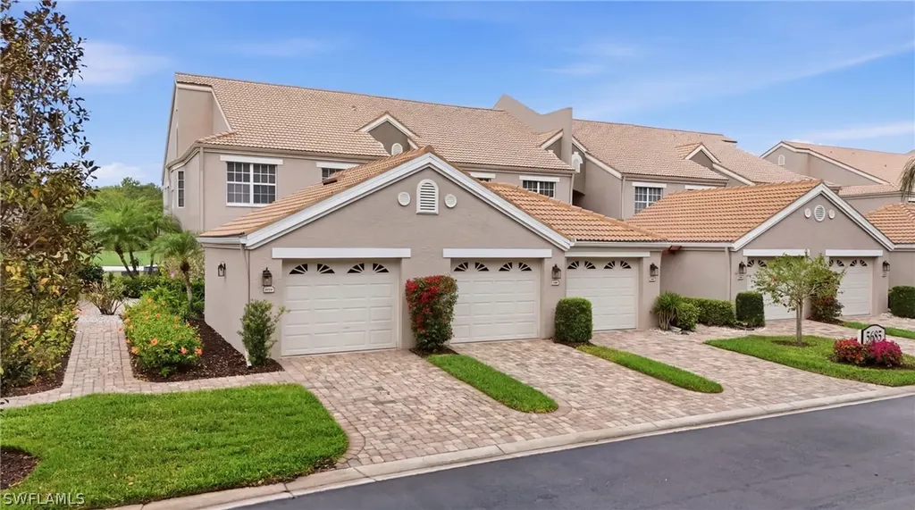 5685 Heron Lane Naples FL 34110