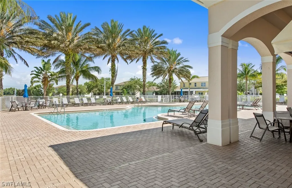 1563 Lake Jessup Circle Cape Coral FL 33909