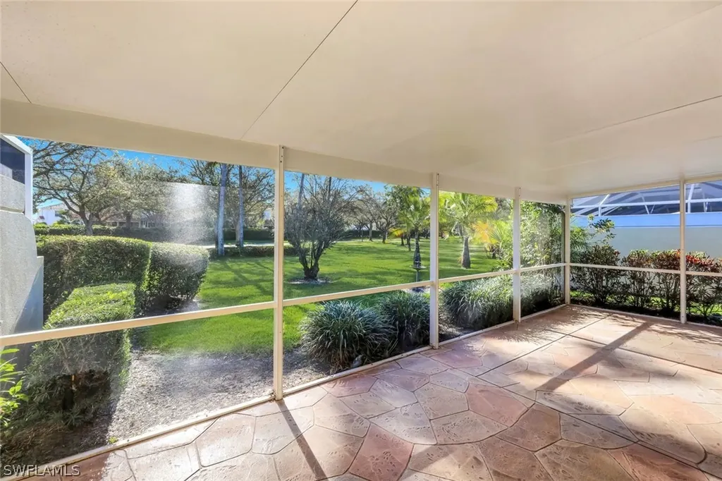 3239 Barbados Lane Naples FL 34119