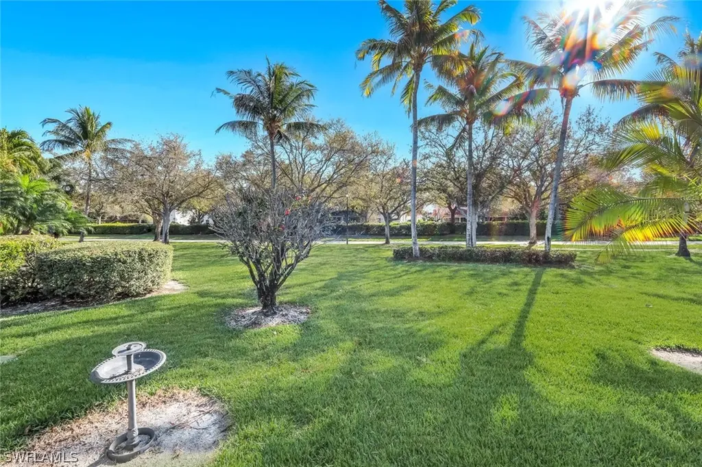 3239 Barbados Lane Naples FL 34119