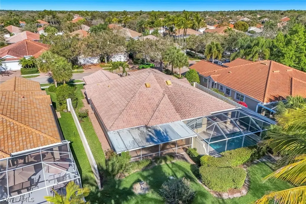 3239 Barbados Lane Naples FL 34119