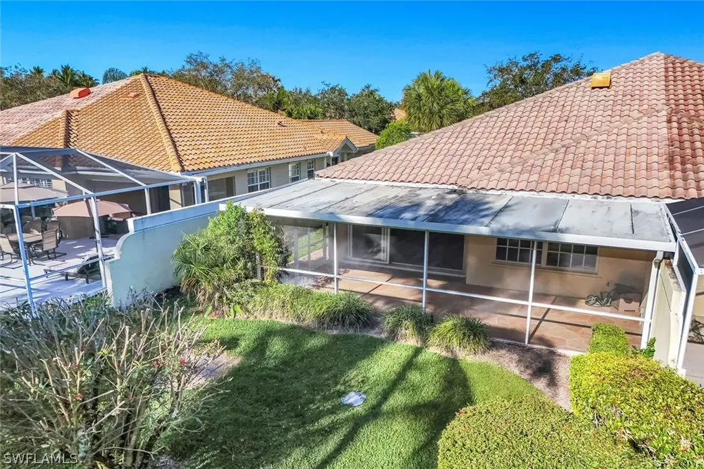 3239 Barbados Lane Naples FL 34119