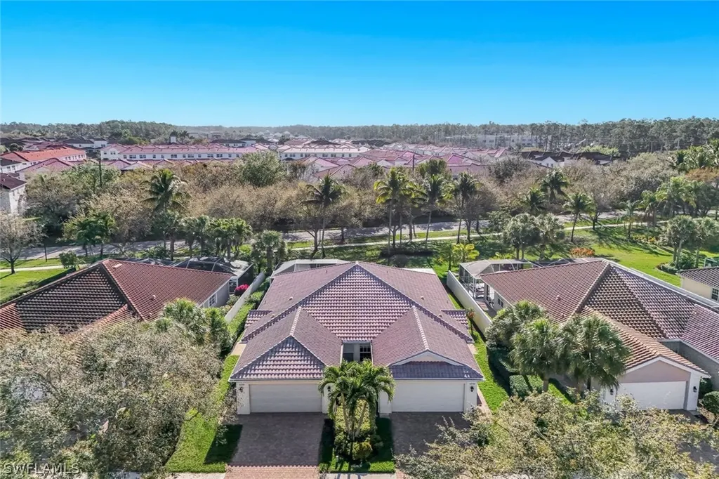 3239 Barbados Lane Naples FL 34119