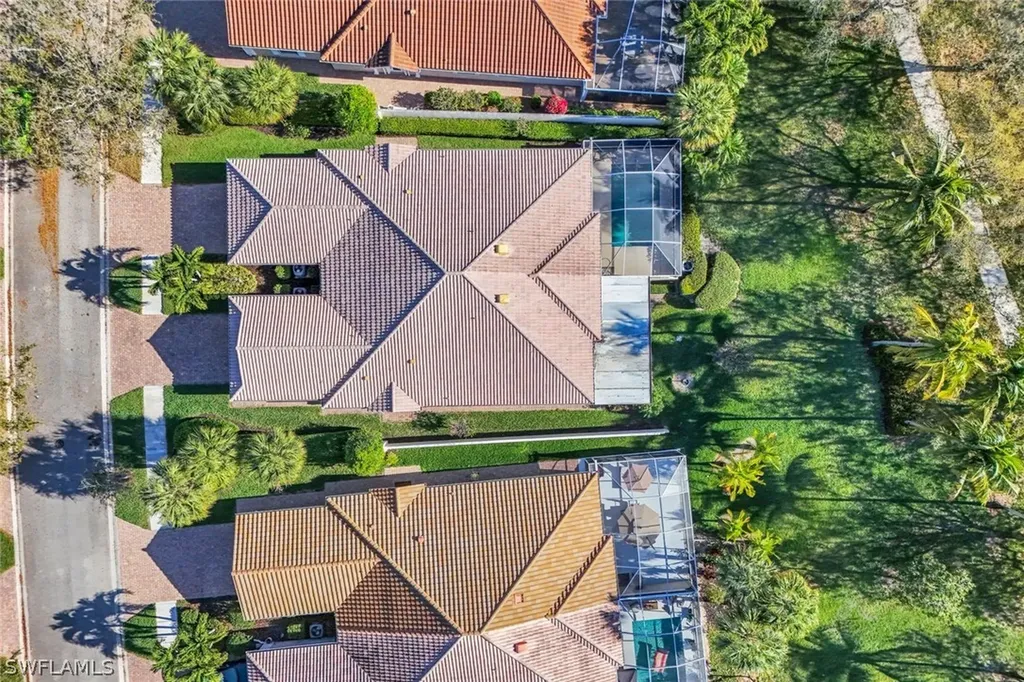 3239 Barbados Lane Naples FL 34119