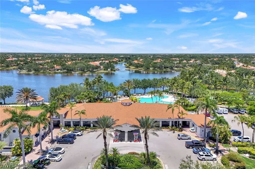 3239 Barbados Lane Naples FL 34119