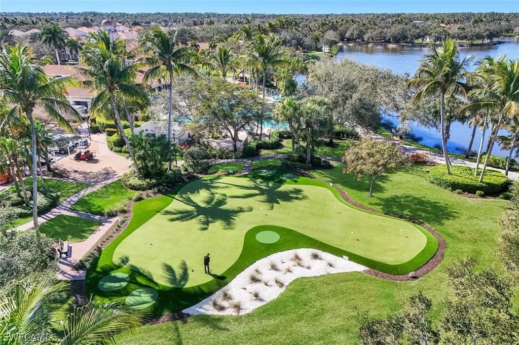 3239 Barbados Lane Naples FL 34119
