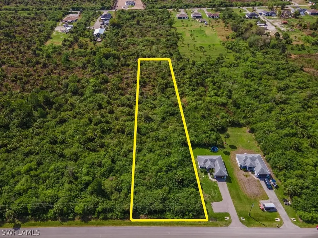 Shady Hollow Boulevard W Naples FL 34120