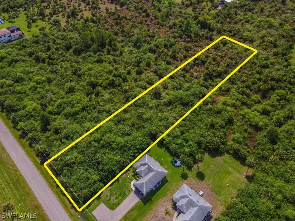Shady Hollow Boulevard W Naples FL 34120