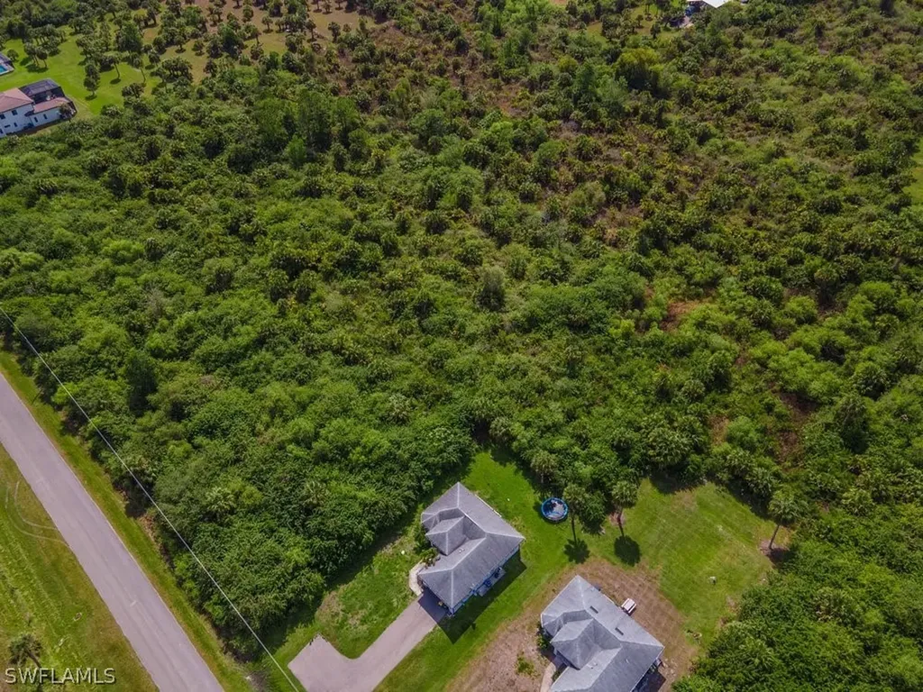 Shady Hollow Boulevard W Naples FL 34120