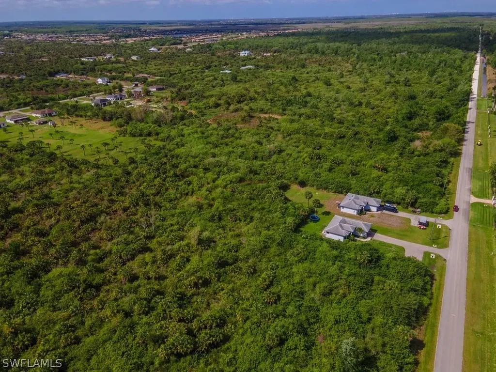 Shady Hollow Boulevard W Naples FL 34120