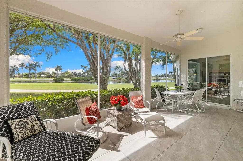 2197 Paget Circle Naples FL 34112