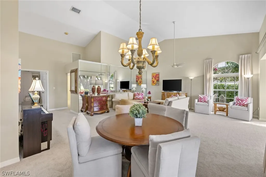 2197 Paget Circle Naples FL 34112