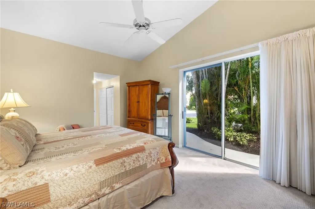 2197 Paget Circle Naples FL 34112