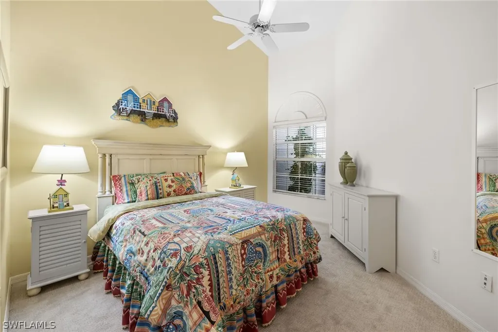 2197 Paget Circle Naples FL 34112