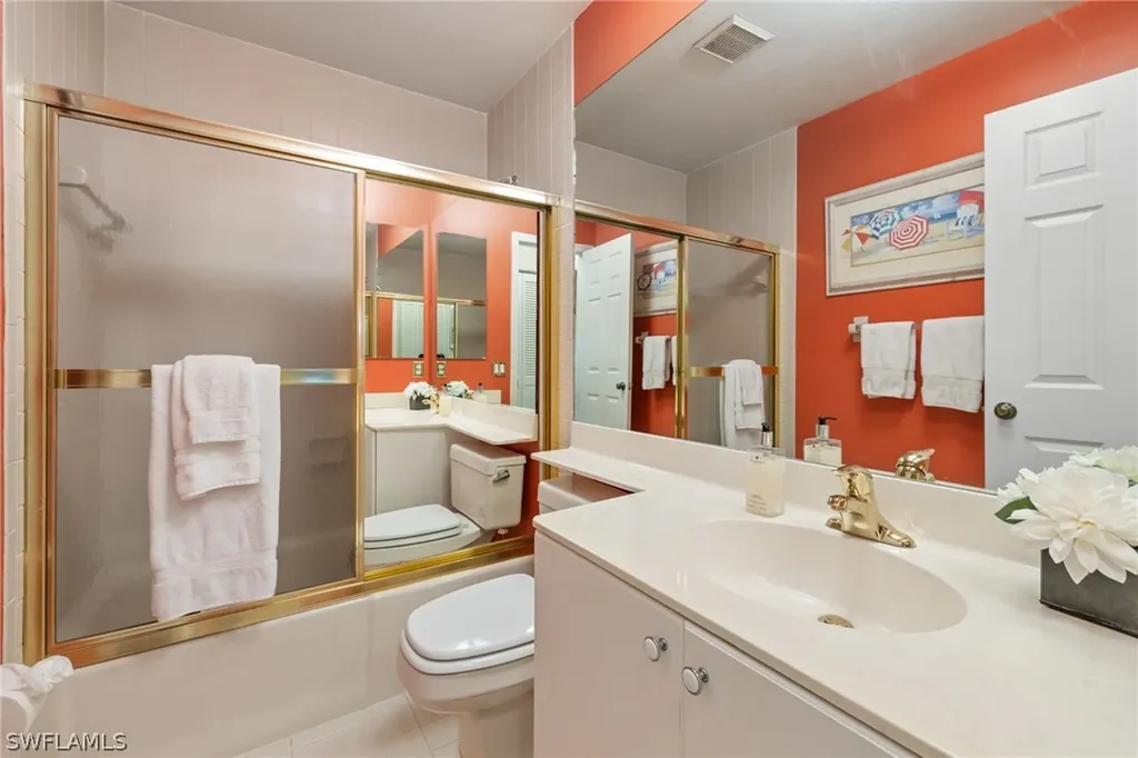 2197 Paget Circle Naples FL 34112