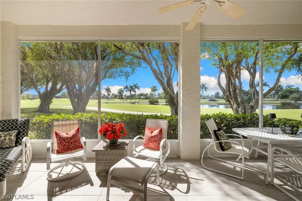 2197 Paget Circle Naples FL 34112