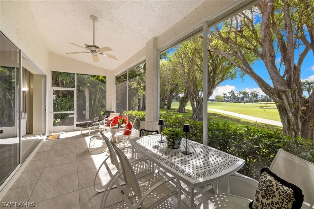 2197 Paget Circle Naples FL 34112