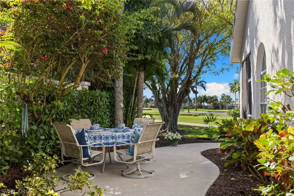 2197 Paget Circle Naples FL 34112