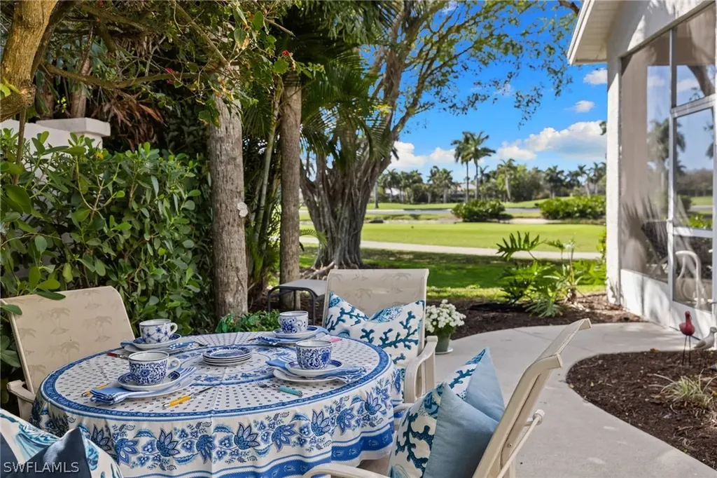 2197 Paget Circle Naples FL 34112