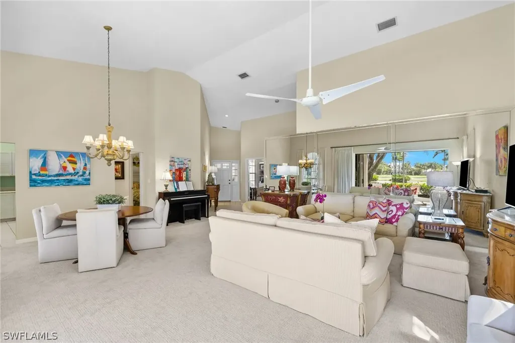 2197 Paget Circle Naples FL 34112