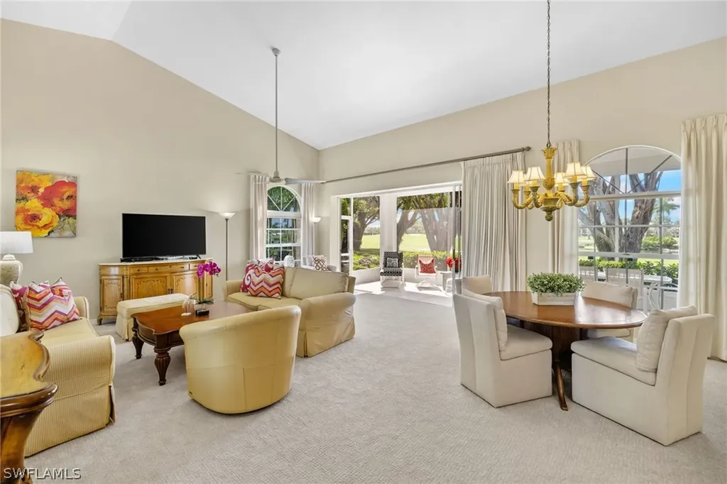 2197 Paget Circle Naples FL 34112
