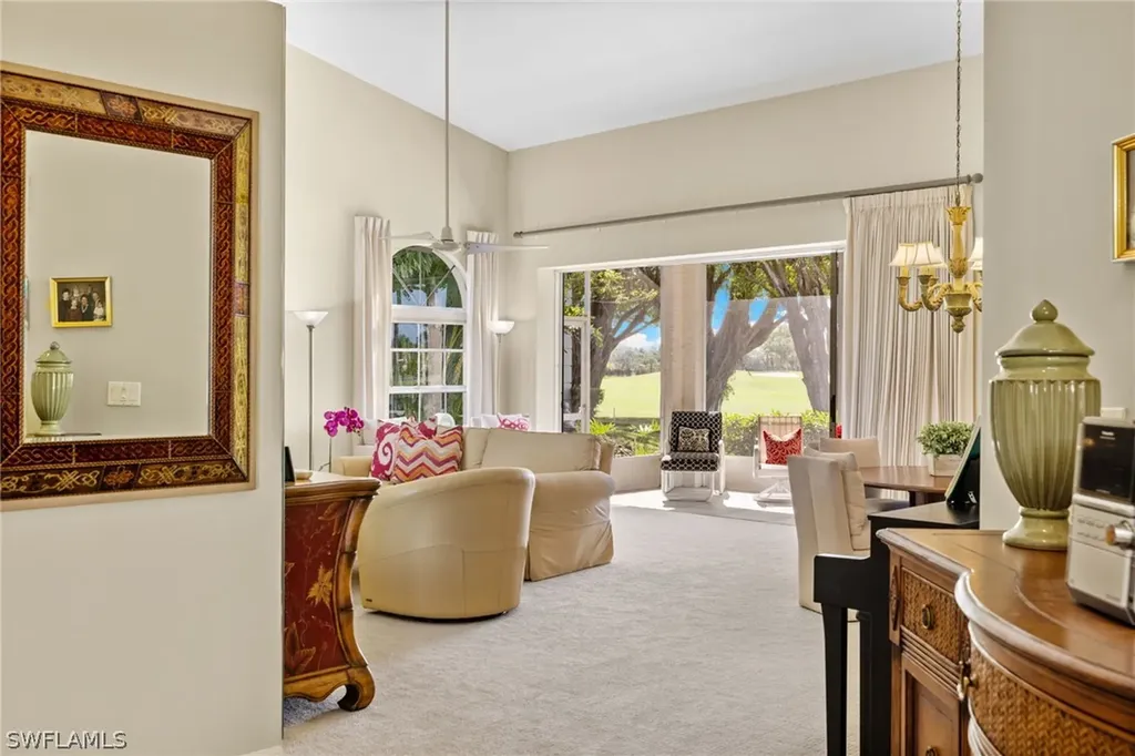 2197 Paget Circle Naples FL 34112