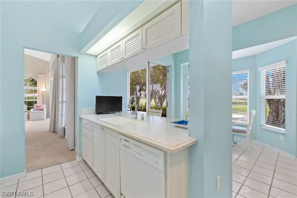 2197 Paget Circle Naples FL 34112
