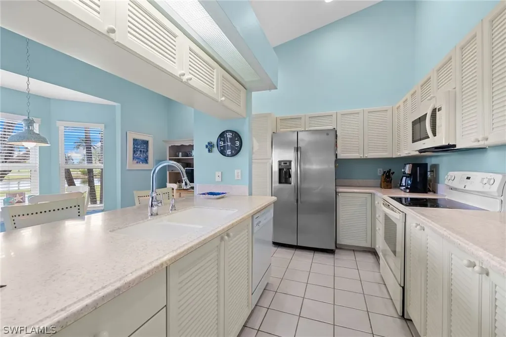 2197 Paget Circle Naples FL 34112