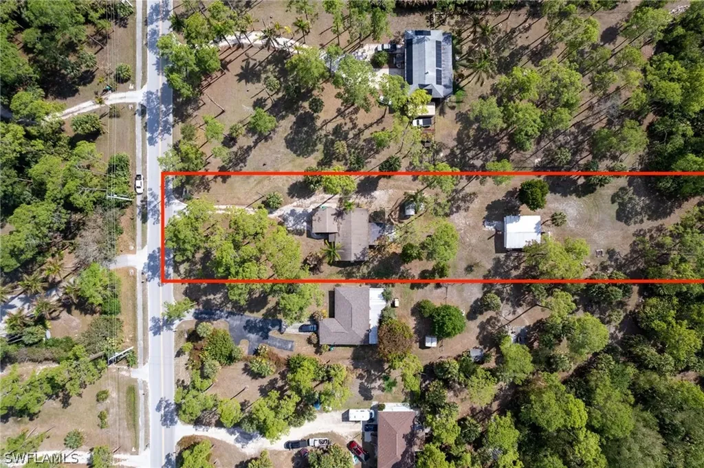 465 5th Street SW Naples FL 34117