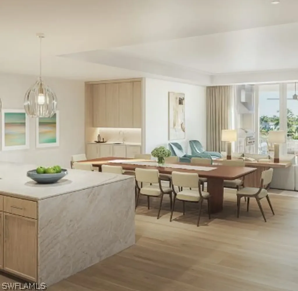 2020 Gulf Shore Boulevard N Naples FL 34102