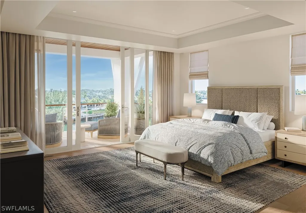 2020 Gulf Shore Boulevard N Naples FL 34102