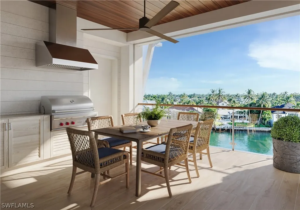 2020 Gulf Shore Boulevard N Naples FL 34102