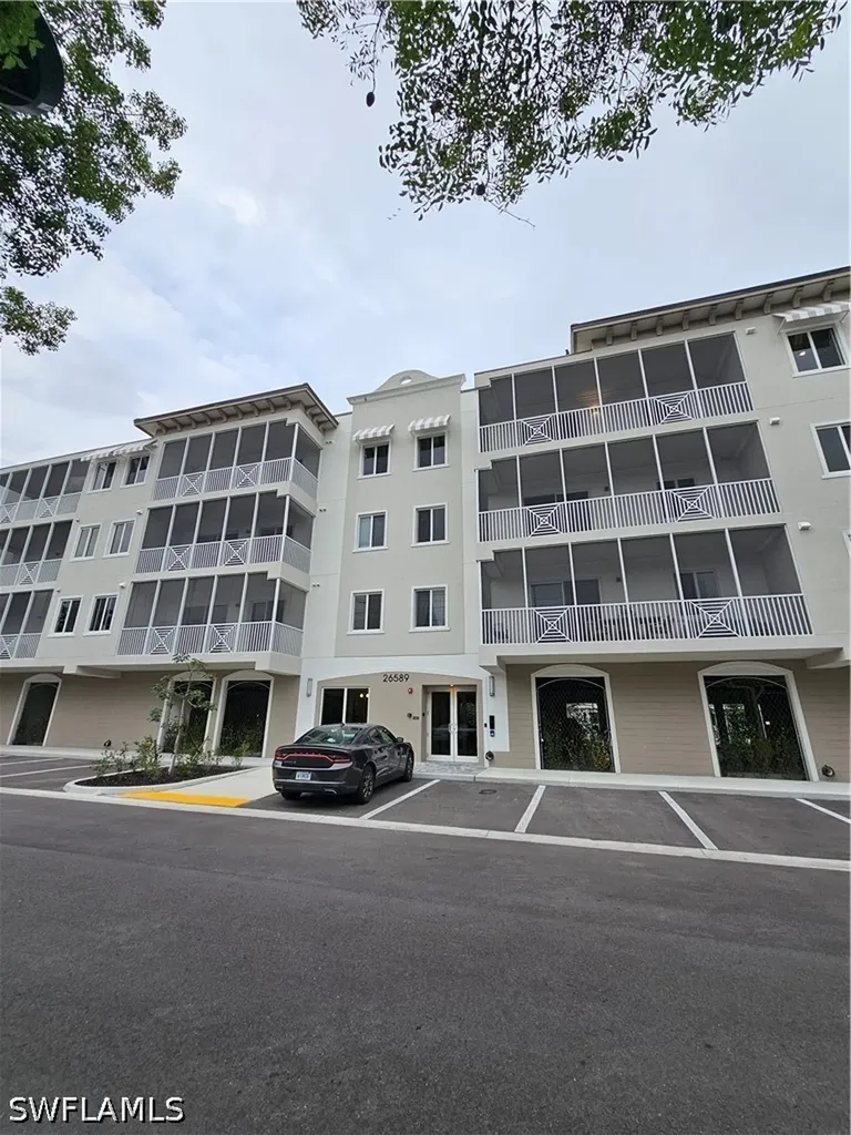 26589 Rosewood Point Drive Bonita Springs FL 34135