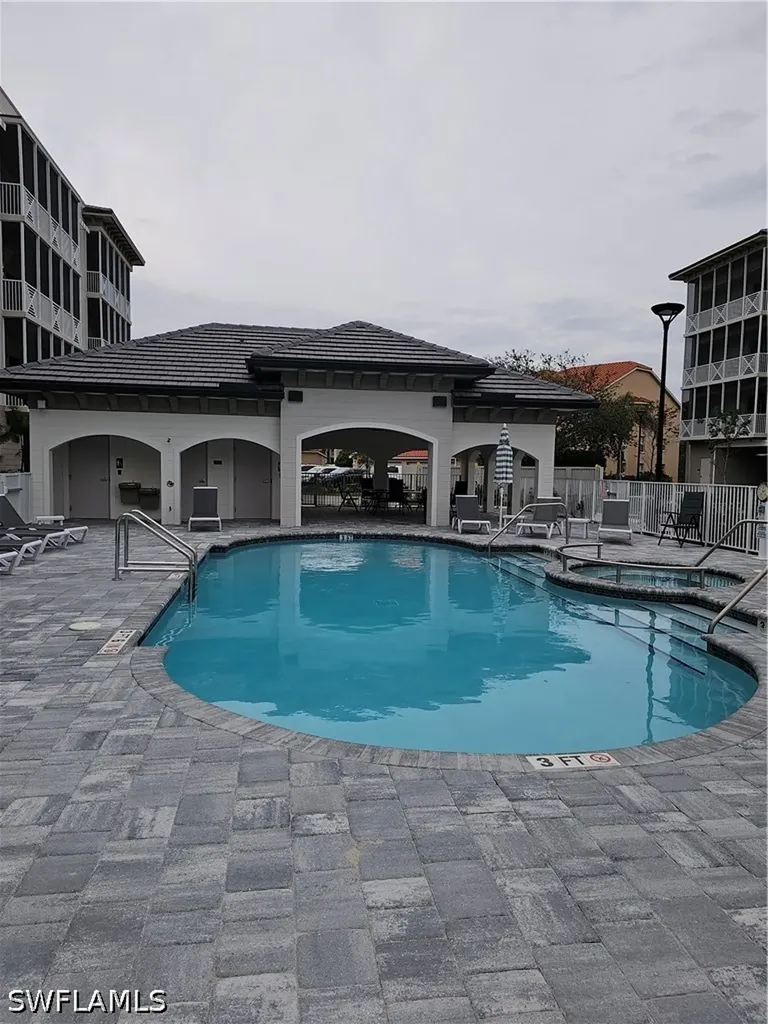 26589 Rosewood Point Drive Bonita Springs FL 34135