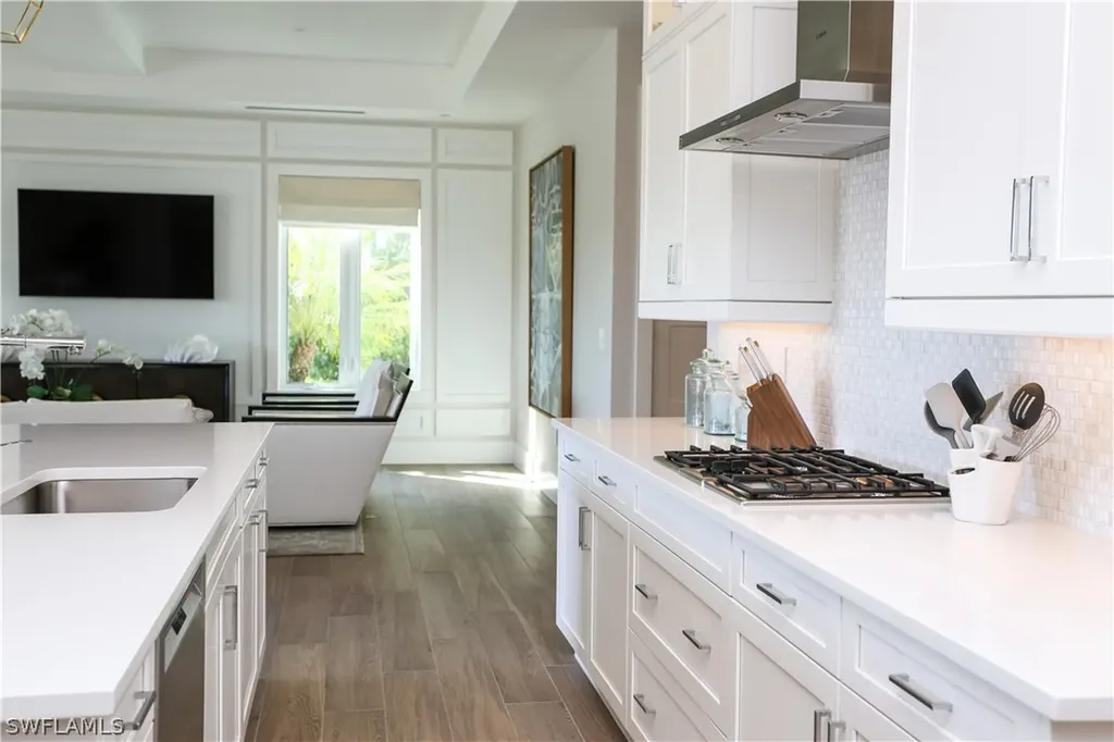 3290 Dorado Lane Naples FL 34114