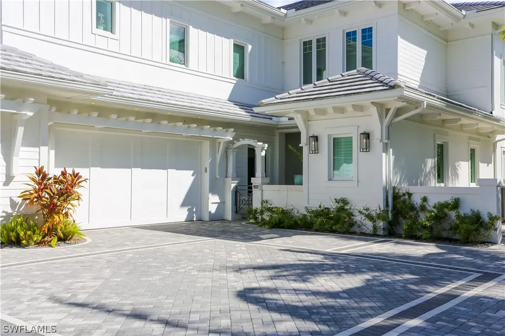 3290 Dorado Lane Naples FL 34114