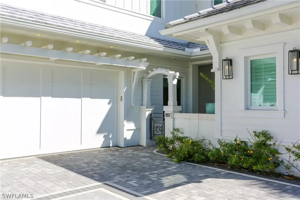 3290 Dorado Lane Naples FL 34114