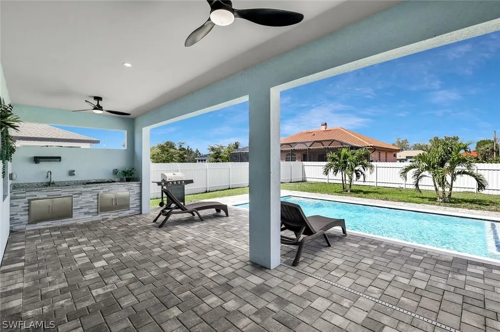 913 Embers Parkway W Cape Coral FL 33993