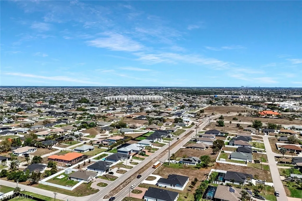 913 Embers Parkway W Cape Coral FL 33993