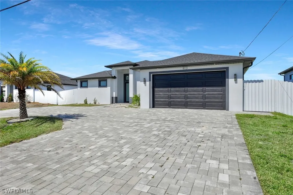 913 Embers Parkway W Cape Coral FL 33993