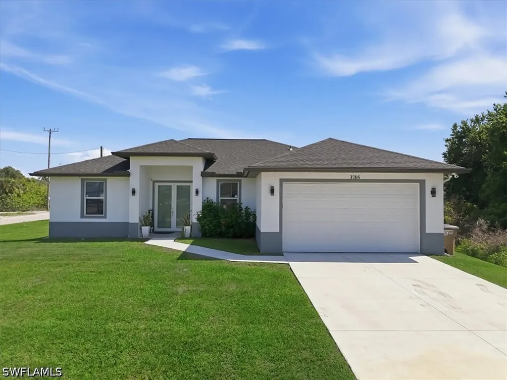 3705 Kelsey Street Fort Myers FL 33905