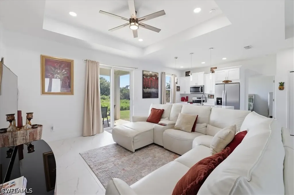 3705 Kelsey Street Fort Myers FL 33905