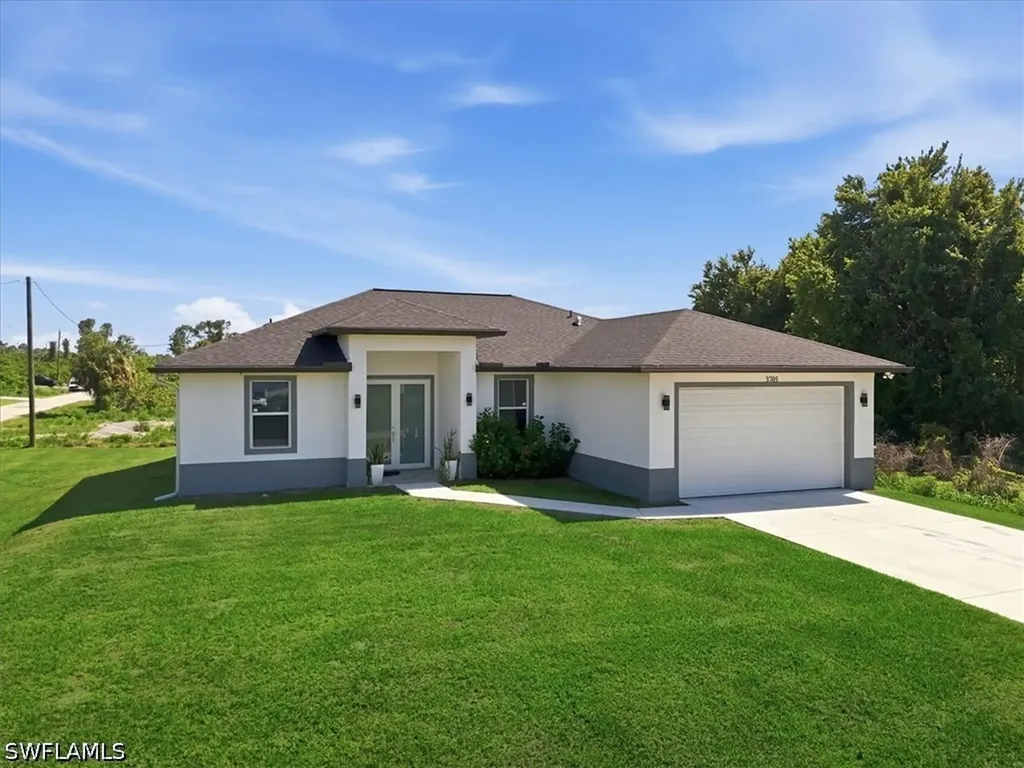 3705 Kelsey Street Fort Myers FL 33905