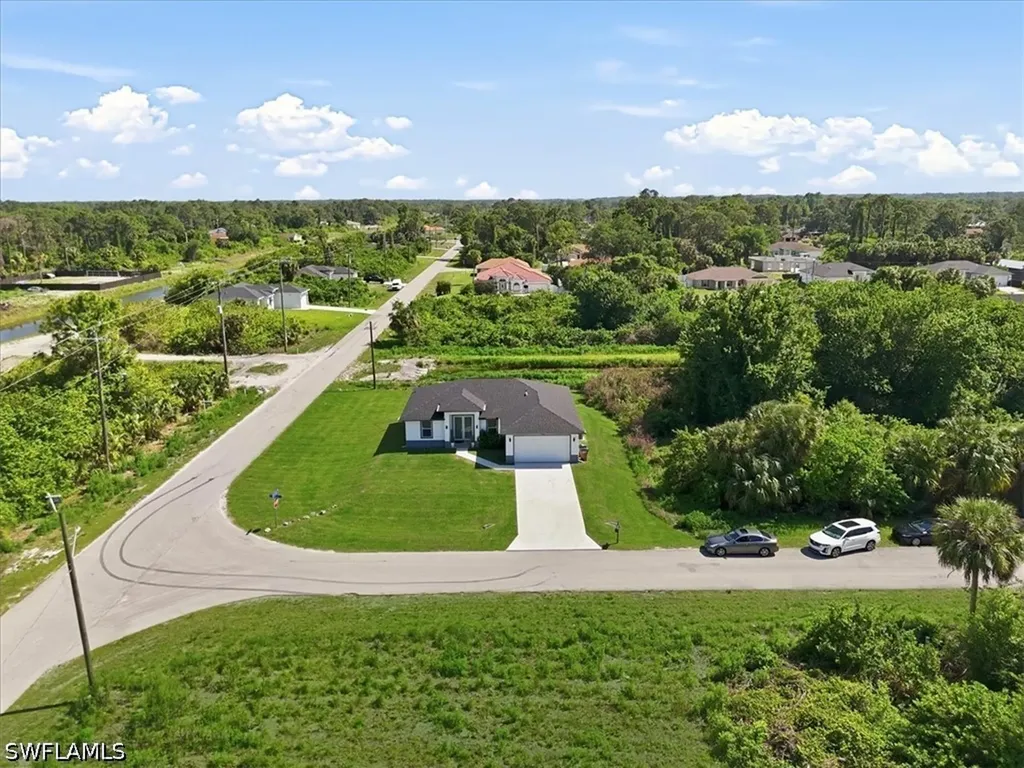 3705 Kelsey Street Fort Myers FL 33905