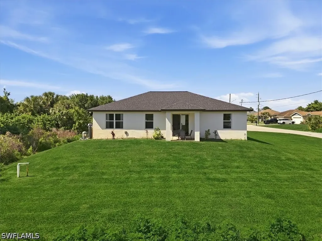 3705 Kelsey Street Fort Myers FL 33905