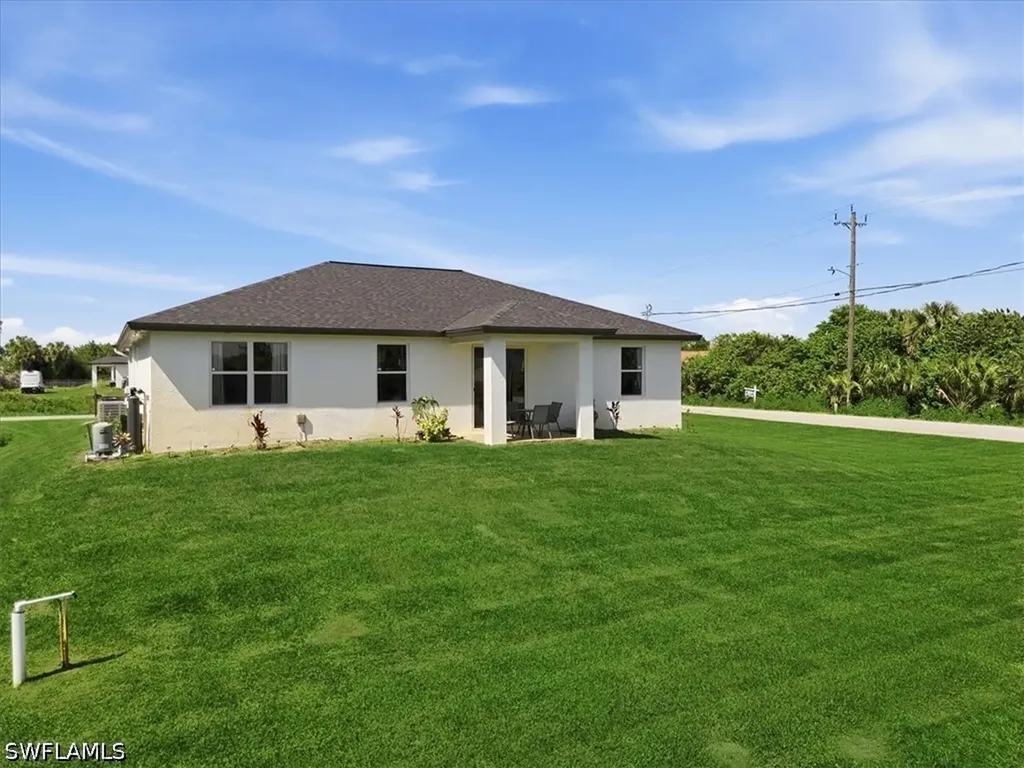 3705 Kelsey Street Fort Myers FL 33905