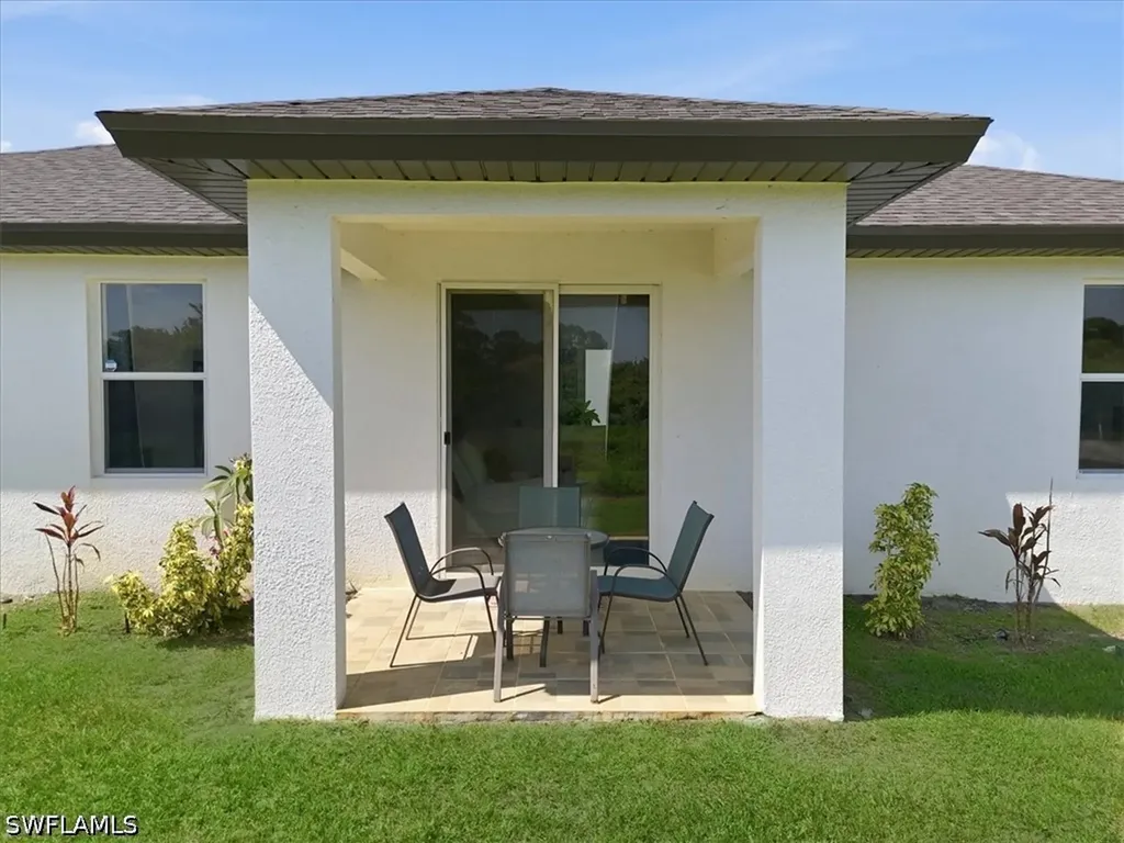 3705 Kelsey Street Fort Myers FL 33905