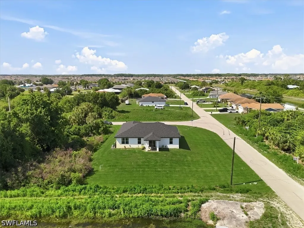 3705 Kelsey Street Fort Myers FL 33905