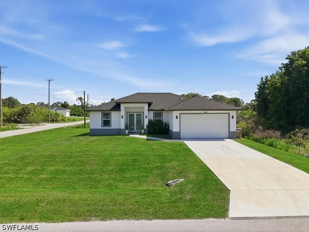 3705 Kelsey Street Fort Myers FL 33905