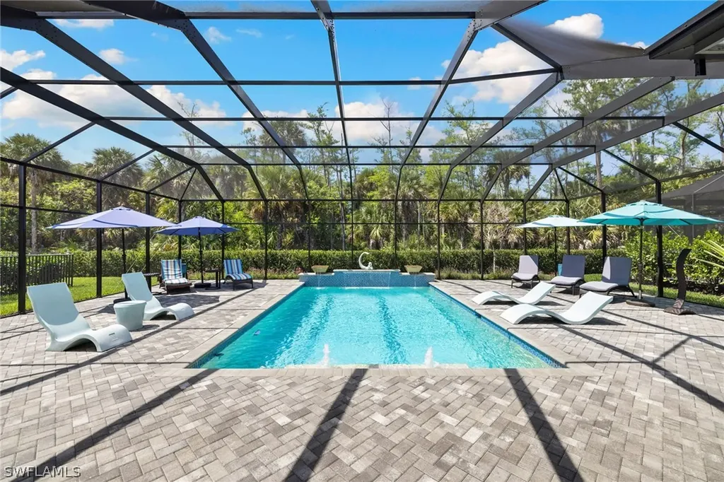 12097 Eucalyptus Way Naples FL 34120
